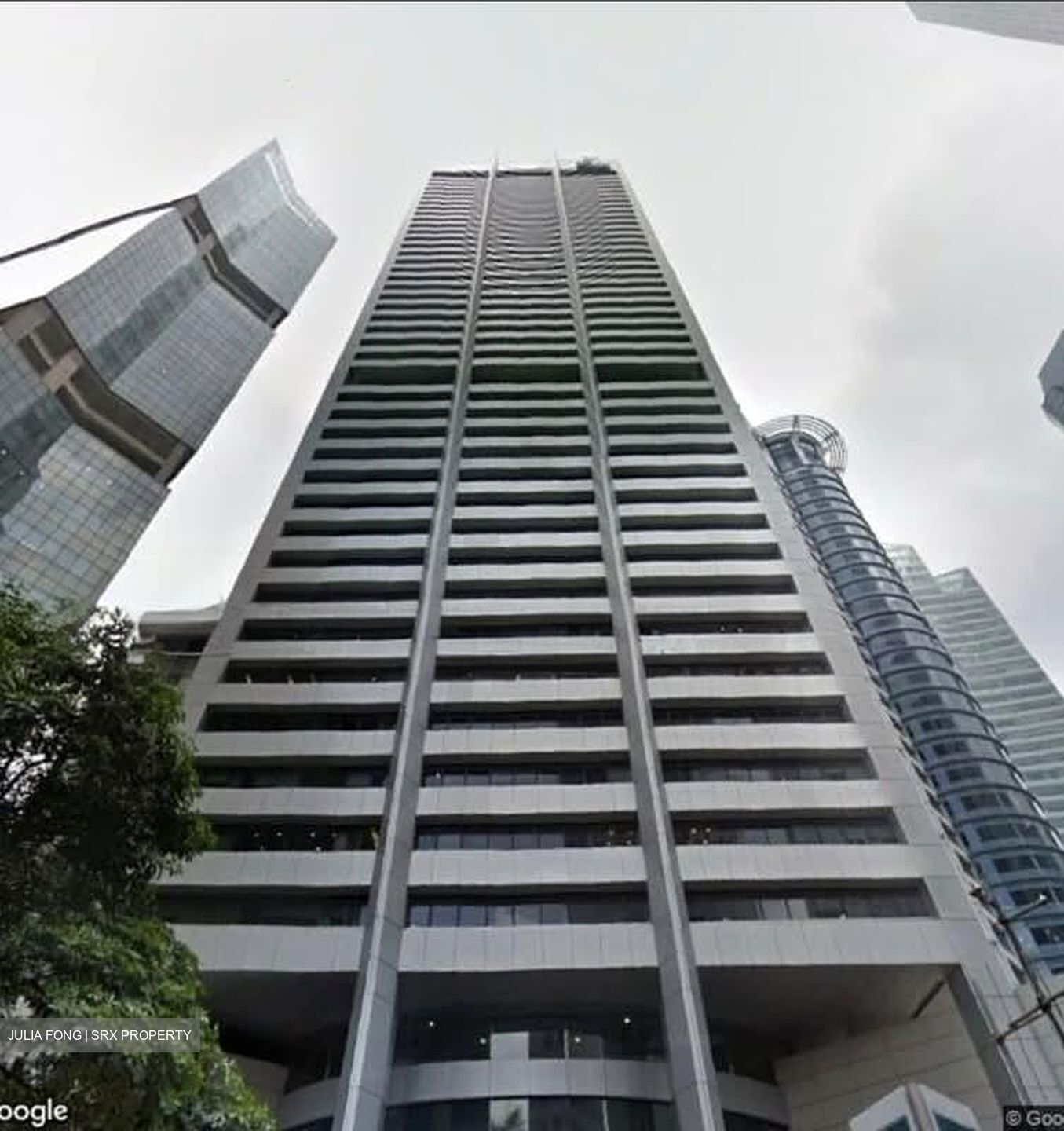 Singapore Land Tower (D1), Retail #556761581